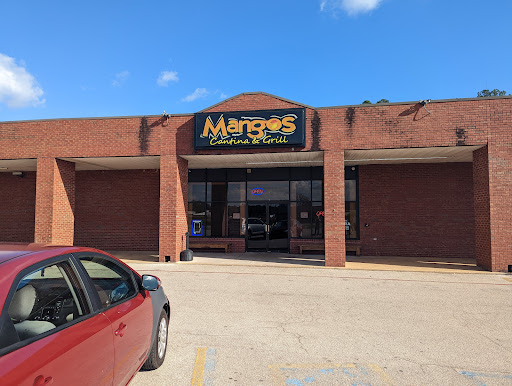 Mangos Cantina and Grill