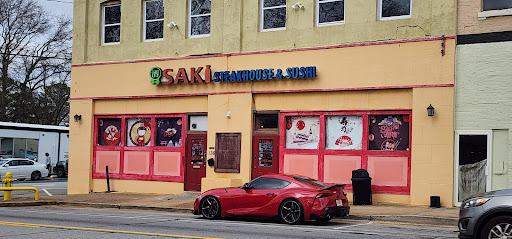 Saki